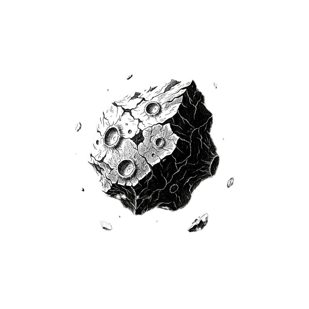 Asteroide