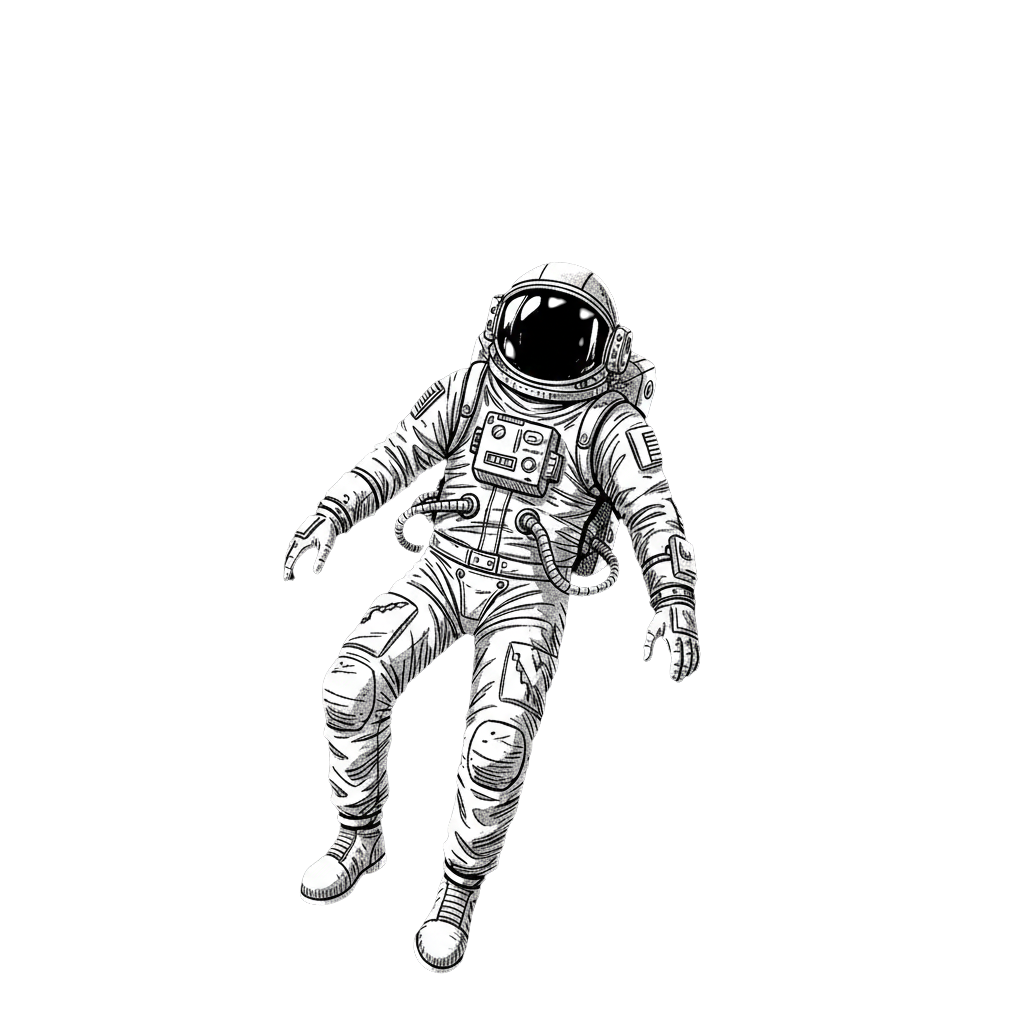 Astronauta